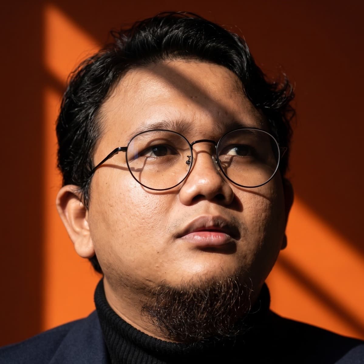 Ibnu Rizqia Ramadan